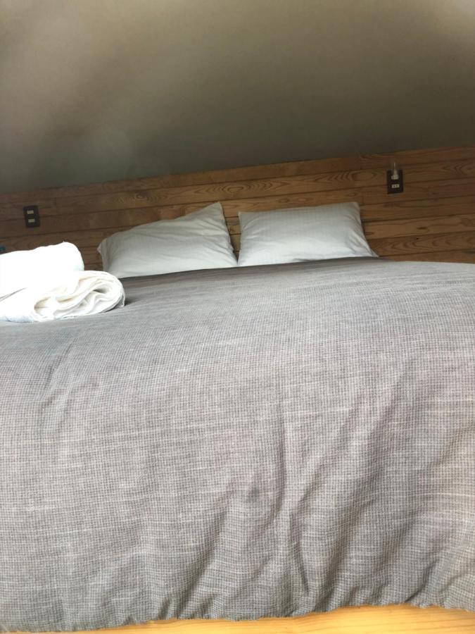 Romanticas Cabanas En Bosque Acaxochitlán Kültér fotó